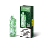 Black Mint Lost Mary MO5000 - Image 2
