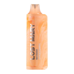 Citrus Sunrise Lost Mary MO5000