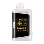 Clear RAZ LTX 25000