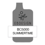 Summertime Elf Bar 5000