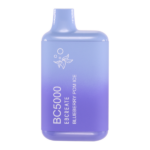 Blueberry Pom Ice BC5000