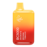 Brownn Tobacco BC5000