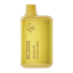 Banana Cake EBCREATE BC5000 Thermal Edition