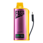 Strawberry Banana FASTA PLUGIN 18000 - Image 2