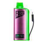 Strazz Watermelon FASTA PLUGIN 18000 - Image 2