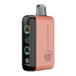 Peach Watermelon Berry FUME Eternity Turbo 20K