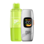 White Grape FASTA 40K Kit