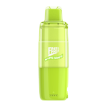 White Grape FASTA 40K Disposable