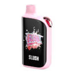 Double Mango FASTA Burrst 37K (Slush Edition)