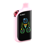 Watermelon FASTA Burrst 37000 (Slush Edition) - Image 2