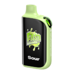 Blue Razz FASTA Burrst 37000 (Sour Edition)