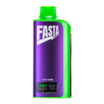 Acid Tears FASTA PLUGIN 18000