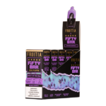 Bonker Berries FRUITIA X Fifty Bar 20K - Image 2