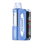 Blueberry Watermelon FOGER Switch Pro Kit