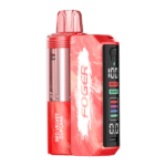 Red Velvet Cupcake FOGER Switch Pro Kit