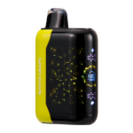 White Grape Fume PRO 30K