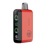Mix Fruit Ice FUME Eternity Turbo 20K