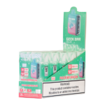 Frozen Watermelon Geek Bar Pulse (Frozen Edition) - Image 2