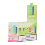 Frozen Cherry Apple Geek Bar Pulse (Frozen Edition) - Image 2