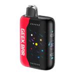 Strawberry Dragon Geek Bar Pulse X 25K (Thermal)