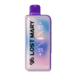 Summer Grape Lost Mary 35K Turbo (Nixodine)