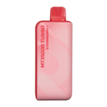 Strawberry Lost Mary MT35K Turbo - Image 2