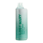 Hawaii Juice Lost Mary MO5000 (Glitter Edition)