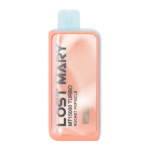 Rocket Pop Lost Mary MT15000 Turbo (ZERO Nicotine)