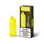 Lemon Sparkling Wine Lost Mary MO5000 - Image 2