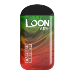 Strawberry Watermelon Loon Air+