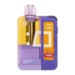 Mountain Berry Off Stamp X-Cube Kit (Crystal)