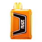 Orange Raspberry RAZ TN9000