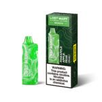 Pineapple Apple Pear Lost Mary MO5000 - Image 2