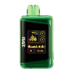 Sour Watermelon Peach RAZ LTX 25000