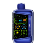 Blue RAZ RX 50K