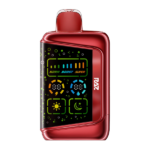 Red RAZ RX 50K