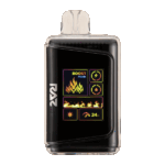 Raspberry Limeade RAZ LTX 25000