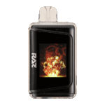 Raspberry Limeade RAZ LTX 25000 - Image 3