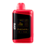 Orange Berry Lime Ice RAZ LTX 25000