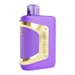 Grape B-Pop SHOT CALLER 40K
