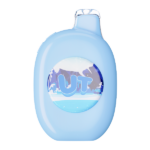 Blue Razz Ice UT 50K