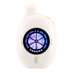 Clear/Clear UT 50K White - Image 2