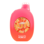 Sour Fab/Citrus Ice UT 50K