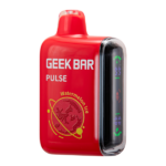 Watermelon Ice Geek Bar Pulse