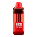 Juicy Peach X-Posed 35K Disposable