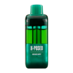 Miami Mint X-Posed 35K Disposable