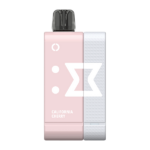 California Cherry OFF STAMP SW9000 Kit