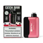GEEK BAR Pulse X 25K Puffs | 5% Nicotine - Image 6