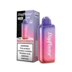 Geek Bar Digiflavor BRK Disposable Pod + Battery | 20K Puffs - Image 6