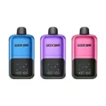 Geek Bar 2GO 50K Puffs - Image 2